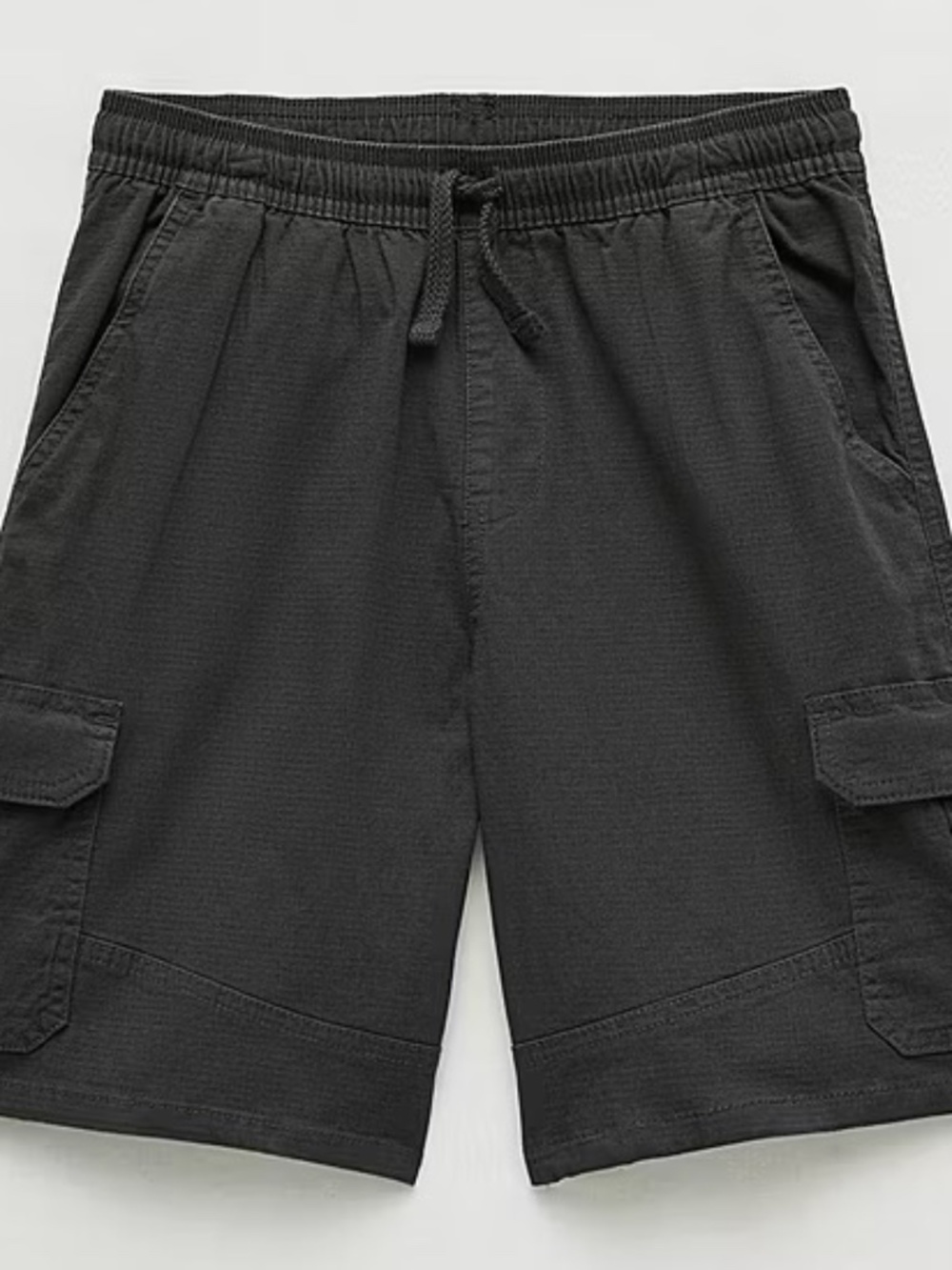 Thereabouts Little & Big Kid Boys Mid Rise Cargo Short